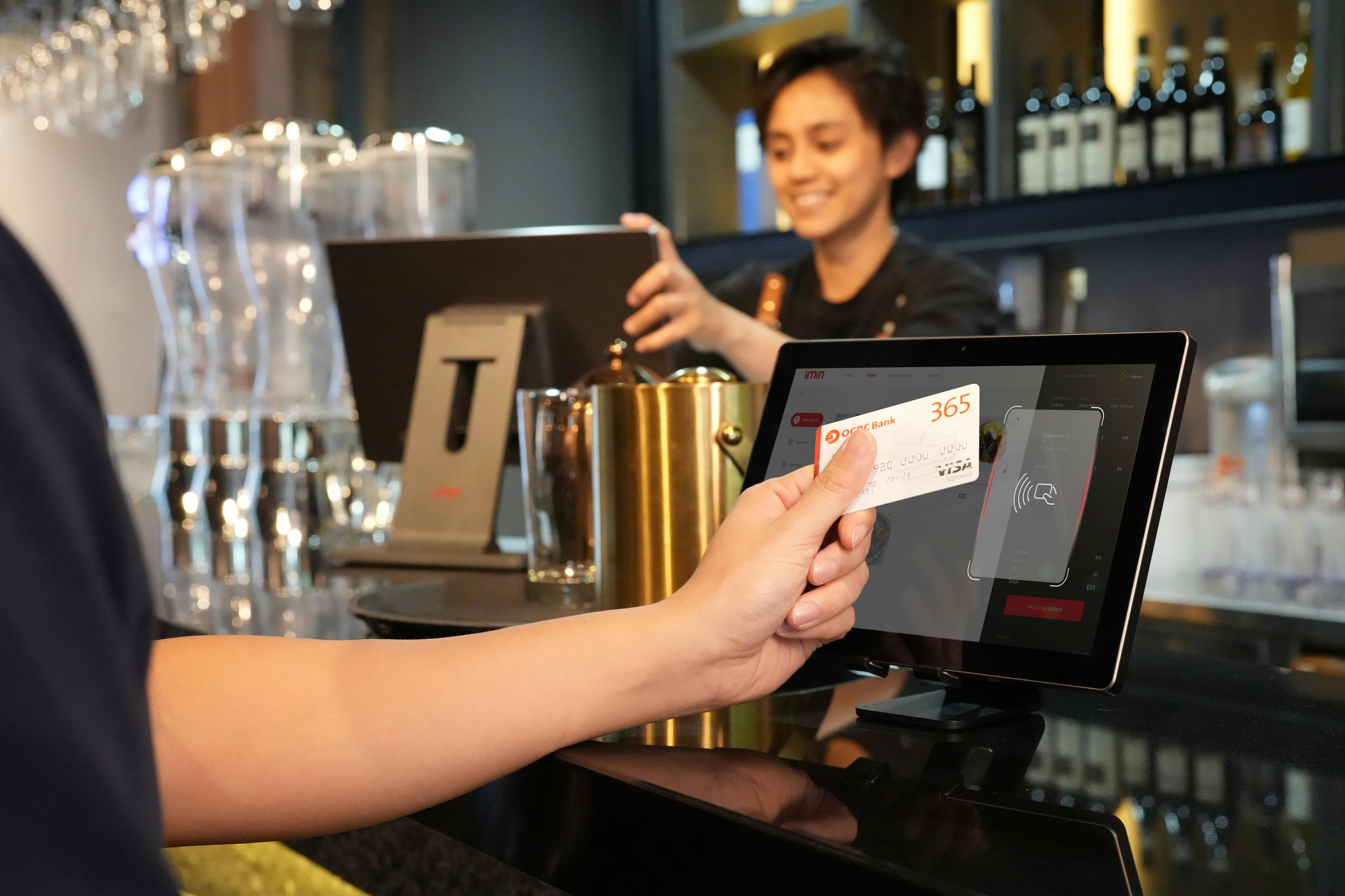hotel management software features